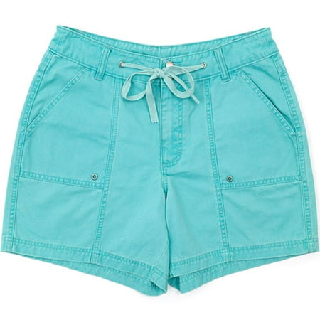 Riders - Women's Grommet Short