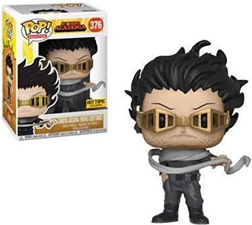 Funko POP Anime: My Hero Academia 