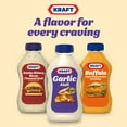 thumbnail image 5 of Kraft Garlic Aioli 12 fl oz Bottle (Pack of 2), 5 of 5