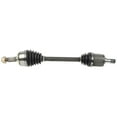 thumbnail image 2 of For Honda CR-V 2007 2008 2009 2010 2011 Front Left Driver CV Axle Shaft - BuyAutoParts, 2 of 6