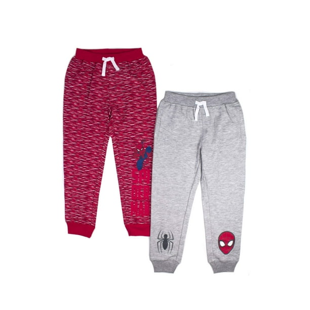 walmart 2 pack joggers