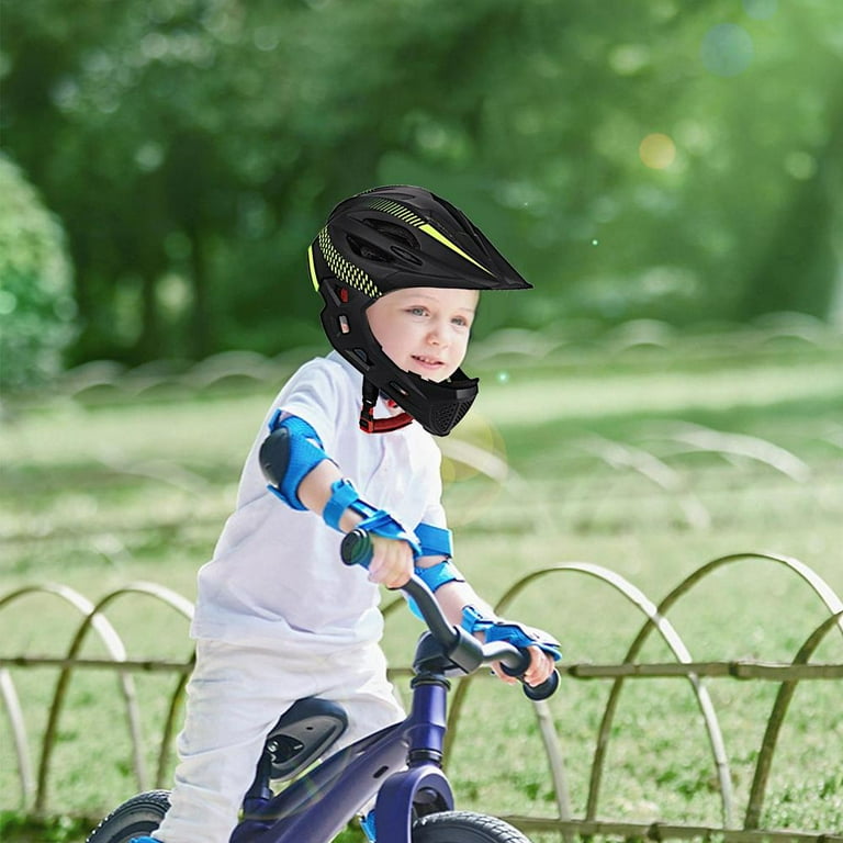 AIXING Toddler Helmets Adjustable Kids Bike Helmets with Led Light Kids Bicycle Helmets Girls or Boys Ages 2 8 8 14 Years Old Multi Sports for Cycling Skateboard Scooter astonishing Walmart