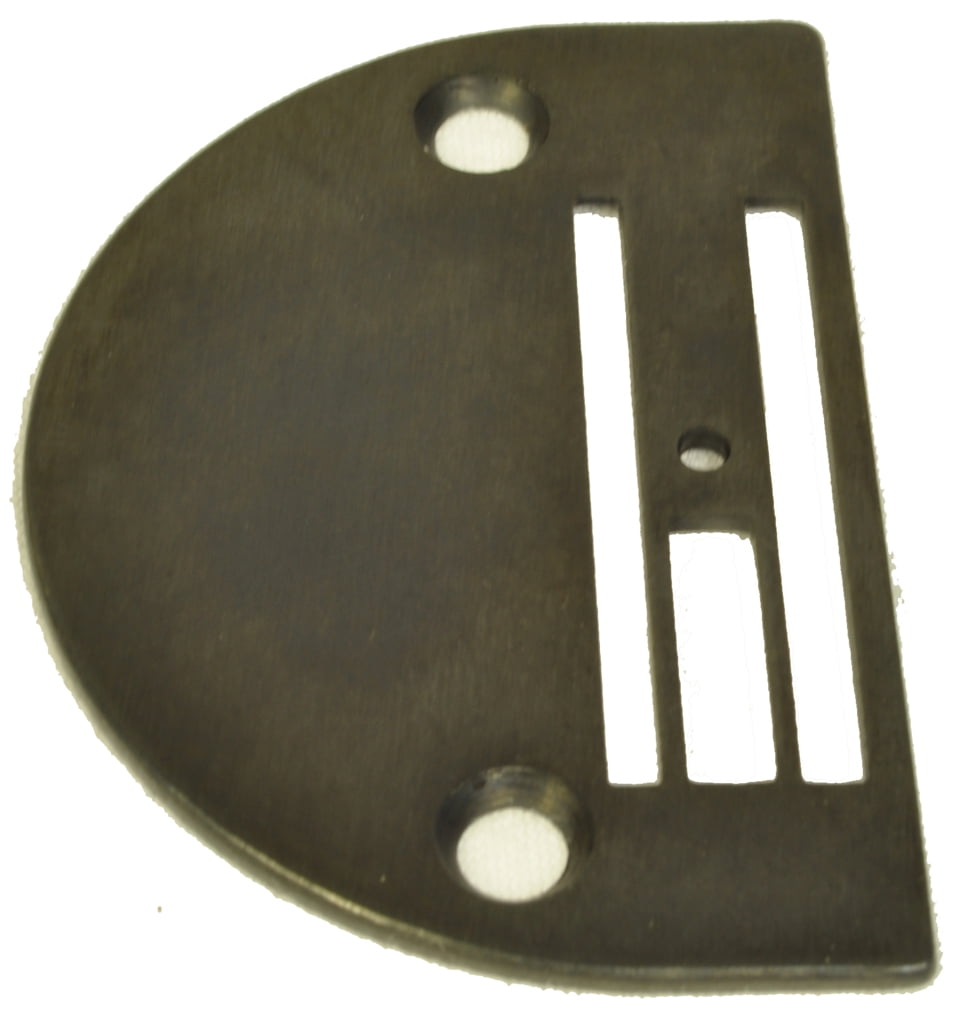 Sewing Machine Needle Plate 143175