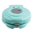 thumbnail image 3 of Brentwood Just For Fun 7" Waffle Cone Maker, Blue, 3 of 3