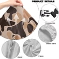 thumbnail image 5 of Jeiento Duck Camouflage Gaming Chair Cover Stretchable Computer Chair Cover for Pet Protection Gaming Chair Slipcover Anti-Scratch & Washable for Home Gamer Spaces, 5 of 7