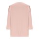 thumbnail image 3 of Tops para mujer,Blusa de verano para mujer con cuello en V y manga corta, poliéster, informal y cómoda, ideal para el hogar, sopatenor, 3 of 6