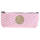 thumbnail image 2 of Estuche para lápices estilo coreano, bolso para bolígrafos, bolso de maquillaje, bolso de papelería, estuche con cremallera Banda vertical, 2 of 9