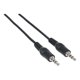 thumbnail image 1 of Cable De Audio Estéreo Manhattan 3.5mm Macho A Macho, De 1.8m, 1 of 4