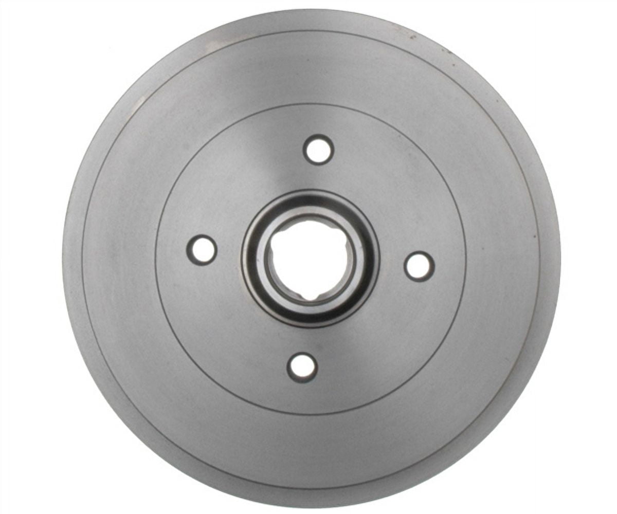 Raybestos R-Line Drums, OE Replacement Brake Drums 9556R Fits select: 1989-1999 VOLKSWAGEN JETTA, 1995-2001 VOLKSWAGEN CABRIO