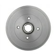 thumbnail image 3 of Raybestos R-Line Drums, OE Replacement Brake Drums 9556R Fits select: 1989-1999 VOLKSWAGEN JETTA, 1995-2001 VOLKSWAGEN CABRIO, 3 of 4