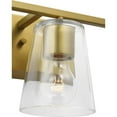 thumbnail image 5 of Progress Lighting - Vertex - 3 Light Bath Vanity In Contemporary Style-7.5, 5 of 12