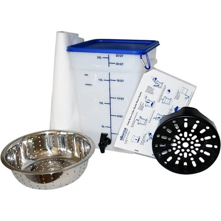 

YhbSmt Cold Brew Cube - 5 gallon YhbSmt Cold Brew System