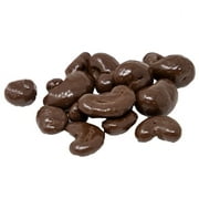 (Price/Case)Sconza 633105 Milk Chocolate Sea Salt Caramelized Cashews 2/5lb