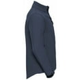 thumbnail image 3 of Russell Veste Coquille Souple Imperméable et Coupe-Vent pour Hommes, 3 of 6
