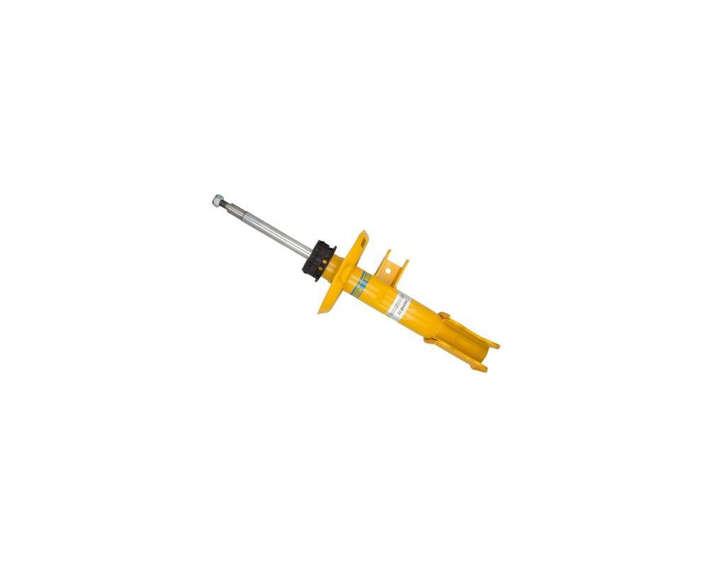 Bilstein B6 Series HD Suspension Strut Assembly - 22-244284 Fits select: 2015-2020 MERCEDES-BENZ GLA 250 4MATIC, 2017-2018 INFINITI QX30 BASE/LUXURY/PREMIUM/SPORT