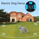thumbnail image 3 of Valla Inalámbrica Para Perros Valla inalámbrica para perros, práctica valla eléctrica para perros, útil valla Invisible para perros, 3 of 8