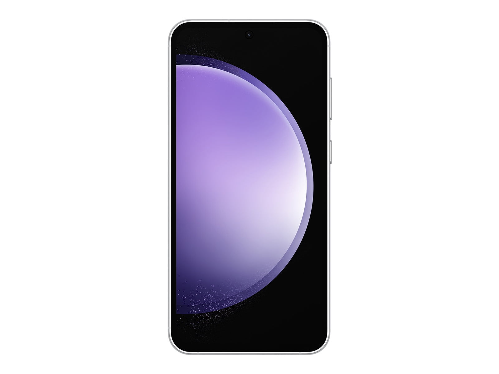 Restored Samsung Galaxy S23 FE 5G, 256GB, Lavender - Unlocked (Refurbished)