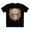 Black, variant on Mask Shirt, Shirt with Mask