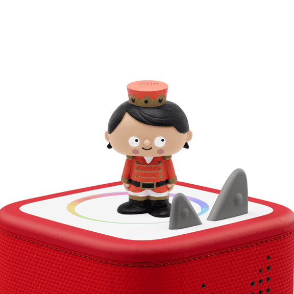 tonies Favorite Masterpieces The Nutcracker Audio Toy Figurine, Age Group 5