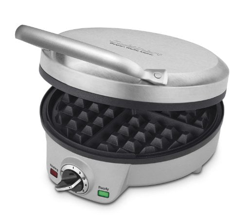 belgium smart waffle maker