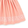 thumbnail image 4 of Disney Girls Princess Moana Dress for (Girls), 2 Pack, Sizes 2T-10, 4 of 6