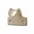 thumbnail image 1 of Van Dyke's Restorers Solid Brass Sash Lift, Satin Nickel, 1 of 2