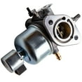 thumbnail image 4 of 1PC Carburetor for John Deere LT190 LX280 LX288 GT235 Moower Carb, 4 of 6