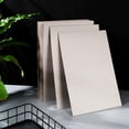 thumbnail image 1 of ELAYARD Grey Cardboard Paper Sheets Heavy Duty Chipboard for Crafting Scrapbooking and Binding, 1 of 7