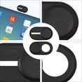 thumbnail image 4 of MasteelfCA 4 PCS Webcam Cover Slide for PC Laptop Anti-peep Privacy Web Camera Cover, 4 of 6