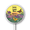 NDDq35, variant on Eveokoki Less Lawn More Natives - Native Plant Garden Sign - Native Pollinator Sign - Save The Bees Signs - 9.2" x 9.2" Weatherproof Aluminum Signs for Outdoor Use