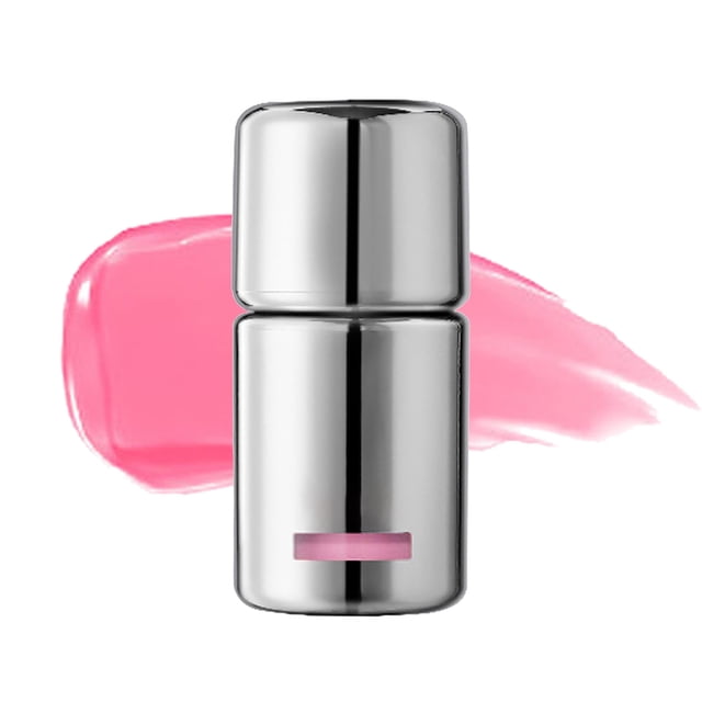 Rubor líquido en gelatina Rubor líquido Rubor líquido con cabezales de esponja Rubor líquido suave para mejillas Rubor mate natural Rubor líquido Maquillaje 5 ml Rubor Rubor