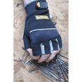 thumbnail image 3 of Guante DEWALT DPG230 de piel sintética Fingerless Technician M, 3 of 3