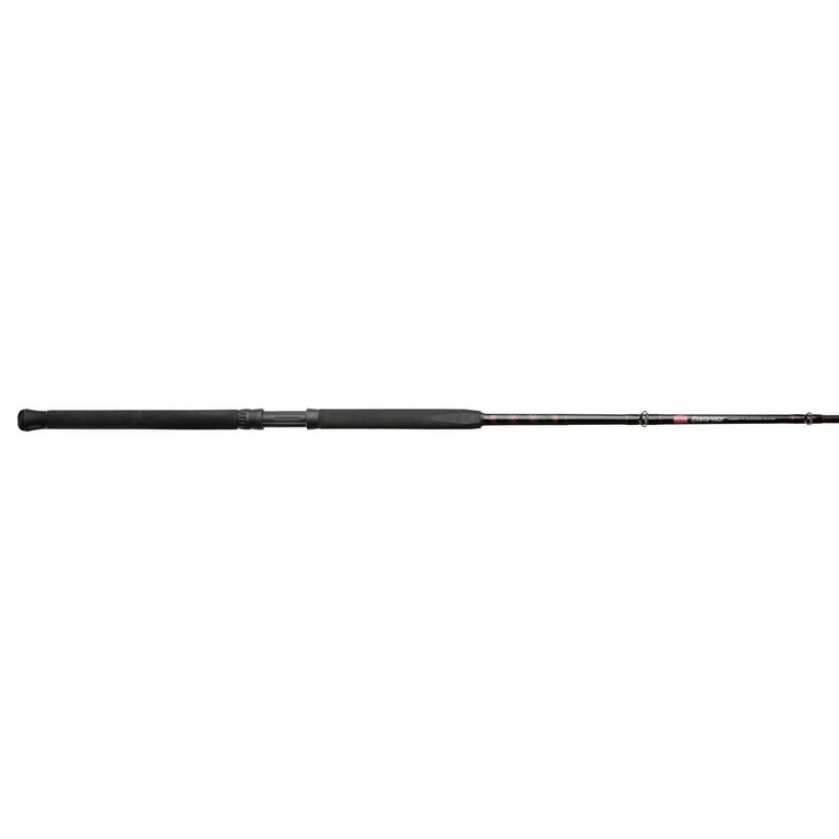 PENN Rampage 7'6”. Nearshore/Offshore Boat Conventional Rod; 1 Piece Fishing  Rod 