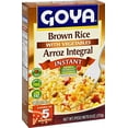 thumbnail image 3 of Goya Brown Rice, 6 oz, 3 of 6
