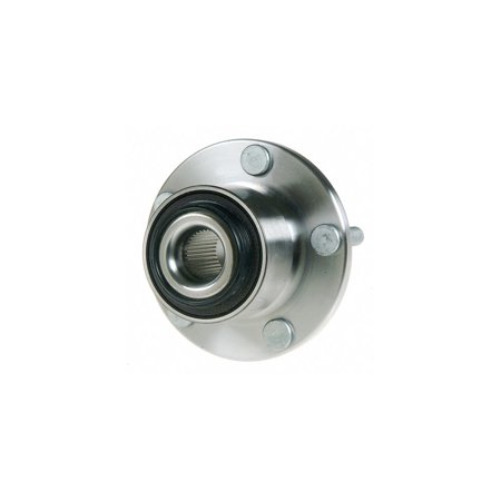 UPC 614046874299 product image for Moog 513255 Wheel Bearing and Hub Assembly | upcitemdb.com
