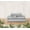 Light Grey, variant on 100% Viscose derived from Bamboo 4PC Sheet Set - 1000 Thread Count Cooling Bed Sheets - Silky Soft & Breathable - 8-Inch Deep Pockets Fitted Sheet - Queen - White
