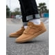 thumbnail image 1 of Tenis DC Shoes  Hombre Kalis Vulc Café ADYS300569-WE9, 1 of 9