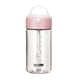 thumbnail image 2 of Fiudx Liquidación de ahorros de invierno Botella para batidos de 380 ml, mezcladora automática, batidora de leche, taza IPX5 resistente al agua, 2 of 3