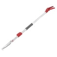 thumbnail image 1 of Pinzas Para Alimentación De Peceras, Pinzas Para Acuarios Bloqueo De Seguridad Amplia Aplicación Aleación De Aluminio Sujeción Firme Fácil Operación Diseño De Dientes De, 1 of 7