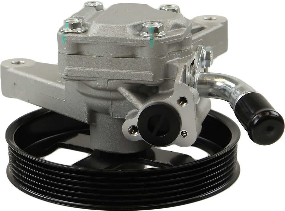 Atlantic Automotive Engineering 50180N AAE New Hydraulic Power Steering Pump 100% Tested