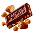 thumbnail image 3 of HERSHEY’S Milk Chocolate Almond Stuffed with SKOR bar, 3 of 8