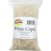 Govinda - White Copal Incense Resin 1 lb
