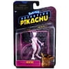 Mewtwo Detective Pikachu Pokemon Action Figure 3"