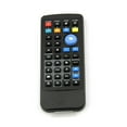 thumbnail image 4 of Laptop Wireless Media Remote Control Keyboard Center Controller Remote Controllers USB Receiver, 4 of 8
