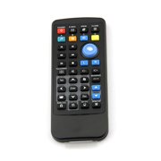 Laptop Wireless Media Remote Control Keyboard Center Controller Remote Controllers USB Receiver