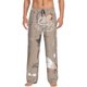 thumbnail image 1 of Balery Chicken Pantalones de pijama para hombre, pijama ultraligero, pantalón de descanso-Medium, 1 of 6