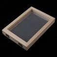 thumbnail image 3 of 3 Pcs / Set Outil de Fabrication de Papier en Bois Traditionnel pour Bricolage Fait Main, 3 of 4