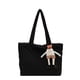 thumbnail image 1 of Bolso de mano de nube para mujer bolso de hombro de moda bolso de nube simple bolsos de viaje, 1 of 9