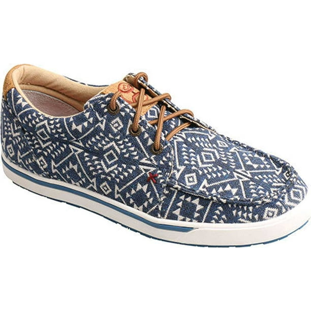 womens twisted x's