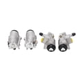 thumbnail image 5 of Brake Wheel Cylinders Set,4 Pcs Front Brake H H Seamless Integration, 5 of 5